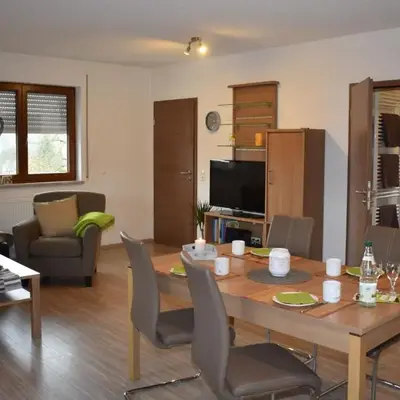 Apartment FeWo Siebert by Interhome