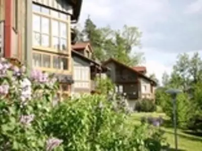 Ein Garten an der Unterkunft Apartment Dream Apartment by Interhome
