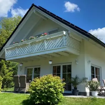 Holiday Home Vogtlandresidenz by Interhome