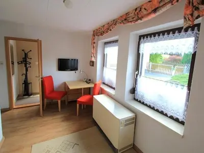 TV/Unterhaltungsangebot in der Unterkunft Holiday Home Martina by Interhome