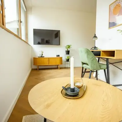 Fidelios Altstadt Appartements