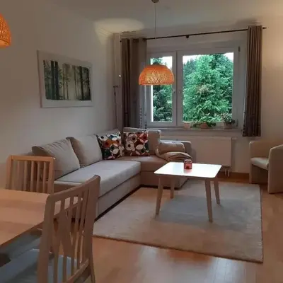 Apartment Fewo Kranichsee WGH by Interhome