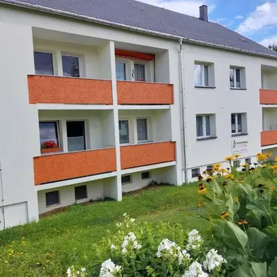 Apartment Fewo Auersberg WGH by Interhome