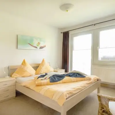 Apartment Fewo Hirschkopf by Interhome