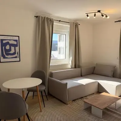 KUELhome - Apartment for 6 People