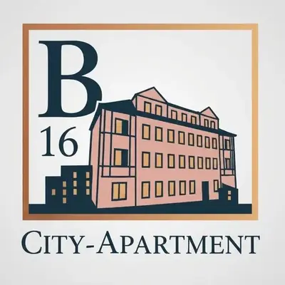 B16 City-Apartment