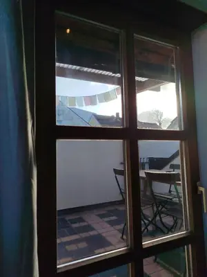 Grundriss der Unterkunft Altstadt Appartement Luka