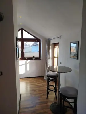 Grundriss der Unterkunft Altstadt Appartement Luka