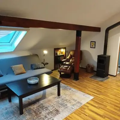 Altstadt Appartement Luka
