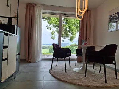 Grundriss der Unterkunft Neu renoviertes Studio mit Traumaussicht & Natur pur
