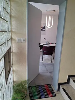 Grundriss der Unterkunft Neu renoviertes Studio mit Traumaussicht & Natur pur
