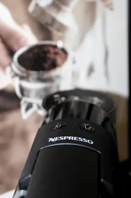 Kaffee-/Teezubehör in der Unterkunft GlückAufBud Schwarzenberg WLAN Netflix Stellplatz