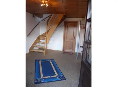 Grundriss der Unterkunft Holiday apartment with 2 bedrooms