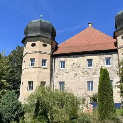 Schloss1611 B&B