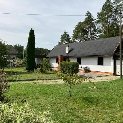 Juragarden