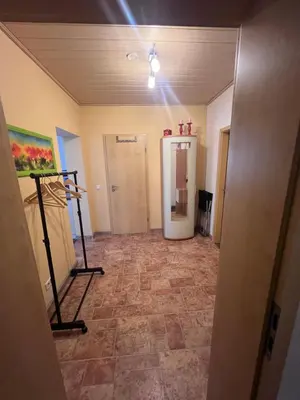 Grundriss der Unterkunft Ferienwohnung Arnoldshammer