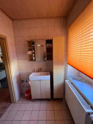 Grundriss der Unterkunft Ferienwohnung Arnoldshammer