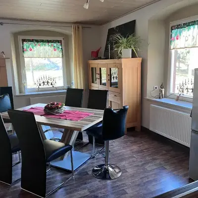 Ferienwohnung Arnoldshammer
