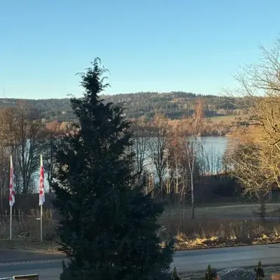 Seeperle Weißenstadt Wohnung Schneeberg