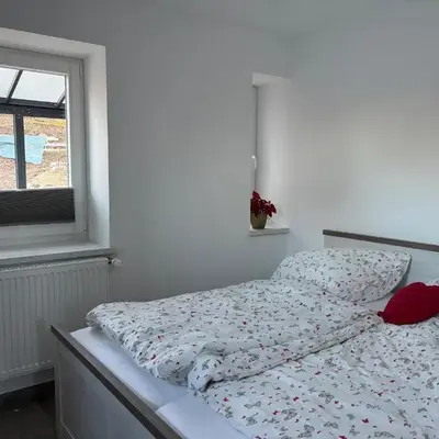 Seeperle Weißenstadt Wohnung Ochsenkopf