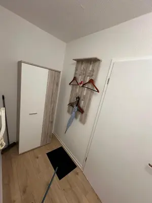 Grundriss der Unterkunft Heubi 6 Appartment 2 Schlafzimmer
