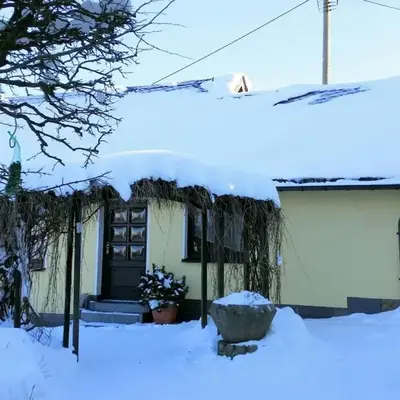 Holiday home with 1 bedroom