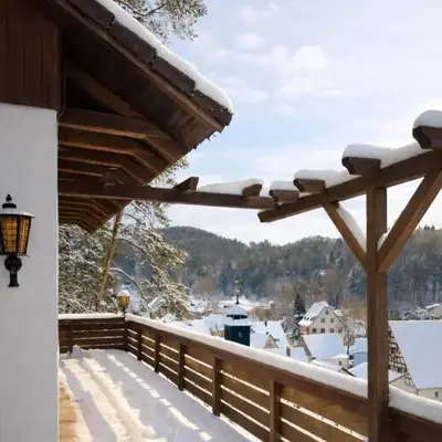 Haus Sommerseit'n Ruhe-Natur-Genuss