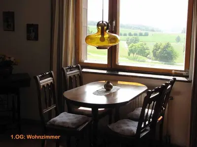 Grundriss der Unterkunft Haus Hollerbusch