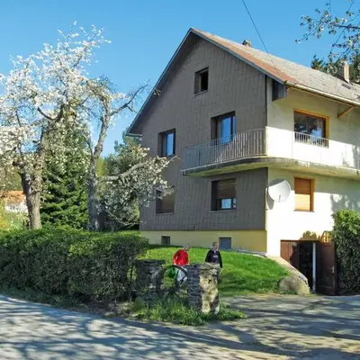 Haus Hollerbusch