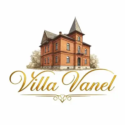 Villa Vanel - Pension Hotel