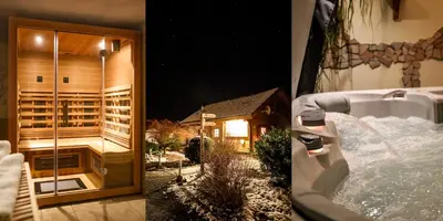 Grundriss der Unterkunft Ferienhof Kosertal - Erlebnisbauernhof, Reitstall & Spa
