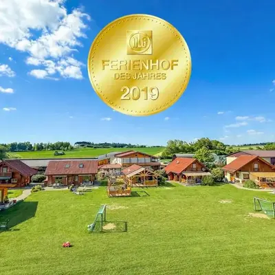 Ferienhof Kosertal - Erlebnisbauernhof
