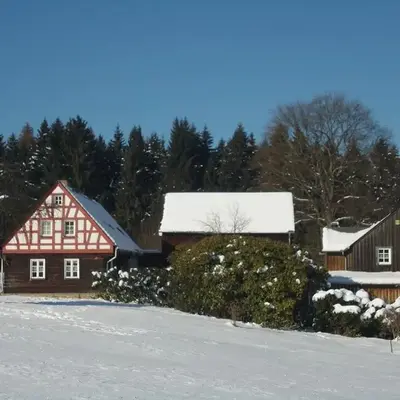 Ferienhof Zollfrank