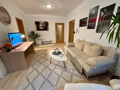 TV/Unterhaltungsangebot in der Unterkunft Macabu Apartment Porto