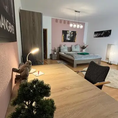 Macabu Apartment Porto