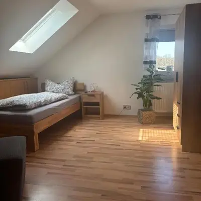 Ferienwohnung Schaller