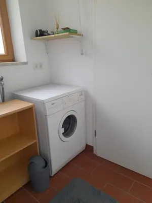 Grundriss der Unterkunft Ferienwohnung Am Pulverturm