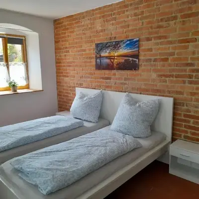 Ferienwohnung Am Pulverturm