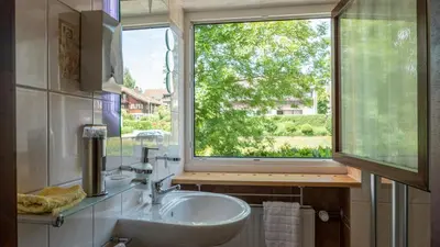 Grundriss der Unterkunft Gästehaus Guter Stern
