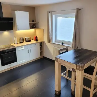 NEU! Ferienwohnung Wunsiedel OG
