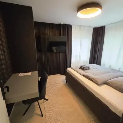 Pension Sleep&Stay Hersbruck