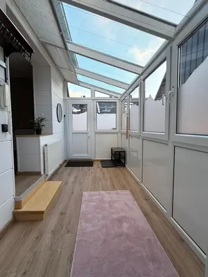 Grundriss der Unterkunft Apartment 18