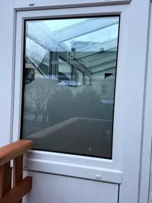 Grundriss der Unterkunft Apartment 18