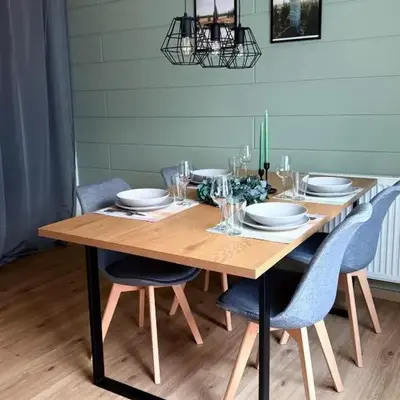 Apartment 18
