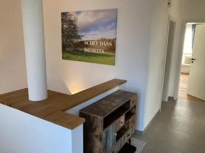 Grundriss der Unterkunft Regentaloase - Deine Privat-Spa Villa für Zwei