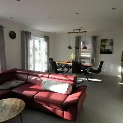 Ferienhaus Theresa
