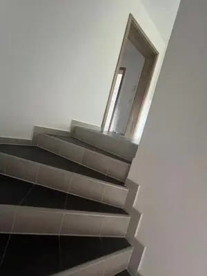 Grundriss der Unterkunft Großzügige moderne 3 Zimmer Wohnung im Grünen