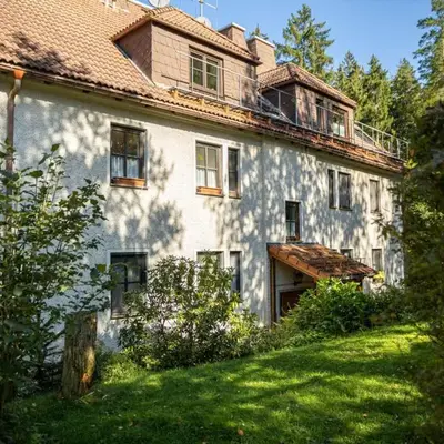 Apartment im ersten Obergeschoss by Interhome