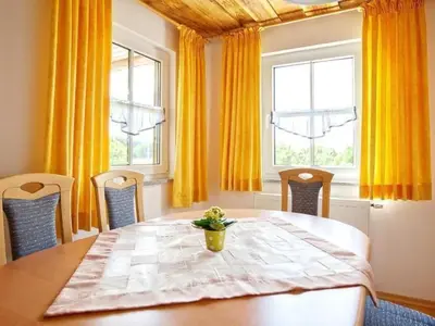 Grundriss der Unterkunft Apartment Am Rückerlhof -Alexi by Interhome