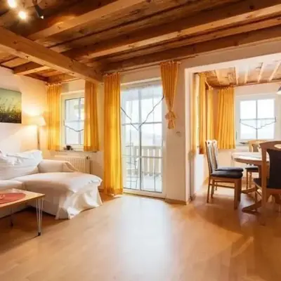 Apartment Am Rückerlhof -Alexi by Interhome